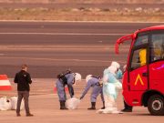 Hantavirus: regreso a casa de pasajeros y tripulantes del Hondius