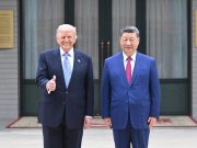 Trump advierte a Taiwán y Xi destaca mutuo entendimiento