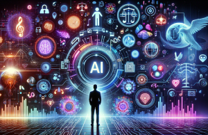 IA debe ser el motor para recuperar el sentido de la humanidad
