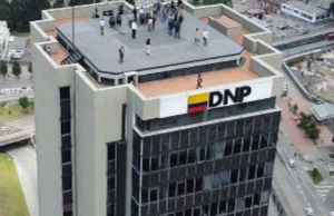 Gobierno Petro minó la Planeación Nacional