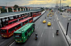Inflación aumentó en abril por presiones de alimentos y transporte