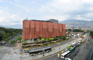 Medellín entra por primera vez al top 130 mundial de ecosistemas de emprendimiento