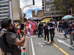 Dia del trabajo: Candidatos presidenciales expusieron sus propuestas