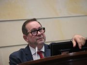 Ausentismo parlamentario, un flagelo de viaje data difícil de erradicar