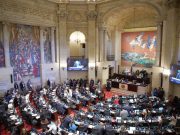 Semana clave en el Congreso para salvar el proyecto Jurisdicción Agraria y Rural