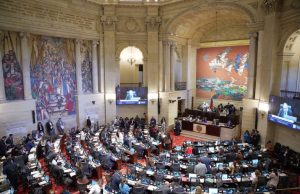 Semana clave en el Congreso para salvar el proyecto Jurisdicción Agraria y Rural