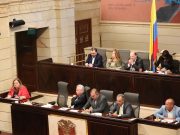 Pulso en el Congreso por presupuesto para Instituto de Bienestar Familiar