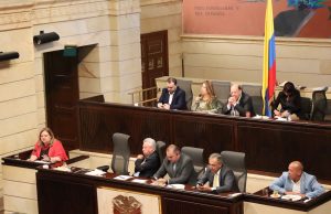 Pulso en el Congreso por presupuesto para Instituto de Bienestar Familiar