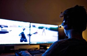 Adolescentes aislados y el síndrome de Hikikomori