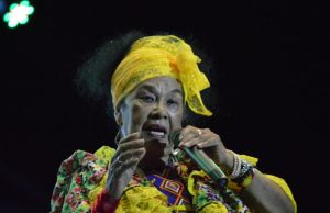 ¿Quién era Totó la Momposina, ícono de la música folclórica colombiana? Trayectoria musical, legado, premios y canciones más recordadas