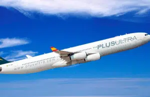 La aerolínea Plus Ultra cierra temporalmente su operación en Colombia: ¿cuáles son las razones y qué pasará con los pasajeros que tienen reservas?