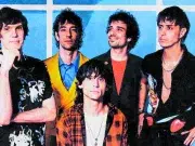 The Strokes regresan a Colombia con concierto en Bogotá