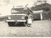 Sesenta años en ruta desde y hacia El Poblado