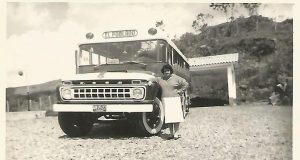 Sesenta años en ruta desde y hacia El Poblado