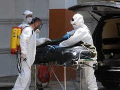 La OMS rectifica el dato de muertes por la pandemia de covid-19: 22,1 millones murieron por el coronavirus, el triple de lo notificado