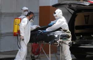 La OMS rectifica el dato de muertes por la pandemia de covid-19: 22,1 millones murieron por el coronavirus, el triple de lo notificado