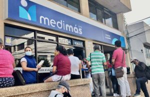 Liquidar EPS empeora los problemas financieros del sector salud, advierte estudio científico que analizó liquidaciones previas