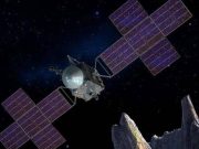 La Nasa se alista para una maniobra clave de una de sus sondas que busca revelar cómo se formaron planetas como la Tierra