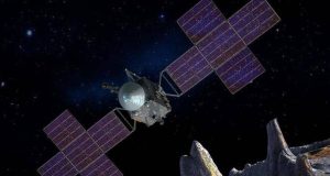 La Nasa se alista para una maniobra clave de una de sus sondas que busca revelar cómo se formaron planetas como la Tierra