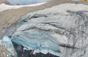 Buscan voluntarios para vivir un mes en los Alpes italianos con todo pago y sueldo extra en euros