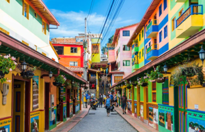 Los roadtrips ganan terreno en Colombia: cuatro pueblos ideales para pueblear