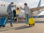 Colombia recibió 1,36 millones de visitantes extranjeros en el primer trimestre, impulsada por viajeros jóvenes