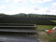Alertas sobre estabilidad del sistema eléctrico impulsan inversiones en energía solar en Colombia, aseguran expertos