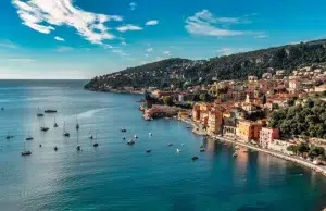 Lugares imperdibles en una visita a la riviera francesa: desde las calles de Menton, al arte y la historia de Antibes
