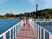 Más allá de Miami y Orlando, The Palm Beaches busca atraer a más viajeros colombianos durante el Mundial