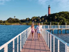 Más allá de Miami y Orlando, The Palm Beaches busca atraer a más viajeros colombianos durante el Mundial