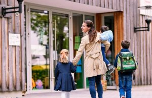 La desromantización de la maternidad: cada vez más mujeres hablan del agotamiento, la culpa y la pérdida de identidad