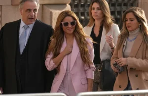 Shakira gana batalla judicial contra Hacienda: un tribunal en España ordena devolverle 60 millones de euros