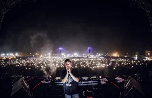 Martin Garrix regresa a Colombia con conciertos en Bogotá y Medellín: esto se sabe de sus presentaciones