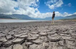 Alerta científica por la formación de un ‘Super Niño’ histórico para finales de 2026: el último fue en 1877 y acabó en el 4% de la población mundial