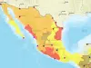 Las NASA mide en tiempo real el hundimiento de Ciudad de México: es alarmante la situación