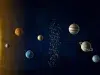El misterioso planeta del Sistema Solar que gira en sentido opuesto a todos los demás