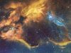 Físicos logran recrear la desintegración del vacío falso, un fenómeno teórico que podría transformar el universo
