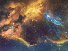 Físicos logran recrear la desintegración del vacío falso, un fenómeno teórico que podría transformar el universo