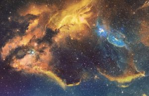 Físicos logran recrear la desintegración del vacío falso, un fenómeno teórico que podría transformar el universo