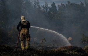 Gobernaciones activan plan de choque para amortiguar impacto de Súper Niño