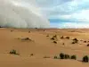 Polvo del Sahara hoy en Colombia: fenómeno llegaría al norte del país, en departamentos del Caribe colombiano