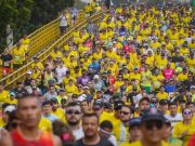 Tiempo de correr: uno de cada cuatro corredores necesita un chequeo médico antes de competir