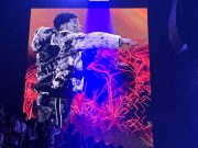 Myke Towers llega a Bogotá con ‘Trap Kings’: el Coliseo MedPlus será escenario de una noche histórica