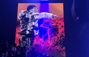 Myke Towers llega a Bogotá con ‘Trap Kings’: el Coliseo MedPlus será escenario de una noche histórica