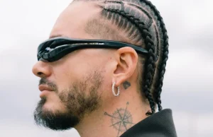 J Balvin estará en el Curaçao North Sea Jazz Festival y encabezará una de las jornadas principales del festival