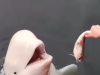 No solo los micos y los elefantes: las ballenas beluga también se reconocen en un espejo y la ciencia se sorprende