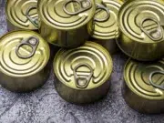 Latas de atún: un tesoro para usar en la casa sin gastar más