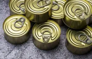 Latas de atún: un tesoro para usar en la casa sin gastar más