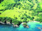 El Caribe chocoano gana nueva área protegida para defender tortugas marinas y manglares en frontera entre Colombia y Panamá