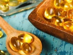 Estudio advierte asociación entre suplementos de omega-3 y deterioro cognitivo en adultos mayores